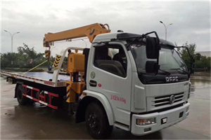 秀洲24小时道路救援服务