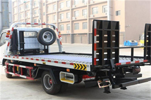 秀洲24小时道路救援电话