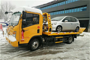 秀洲附近道路救援服务