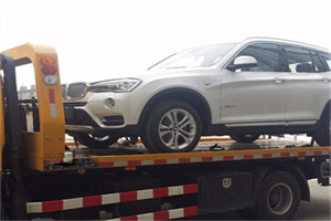 秀洲拖车24小时服务电话